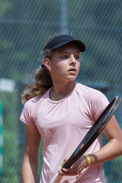 Anna-Marie Weissheim 437 - Future Nord Vorqualiturnier